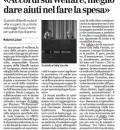 Articolo GdVI - AIDDA VTAA WelFareMeet 26sett2017