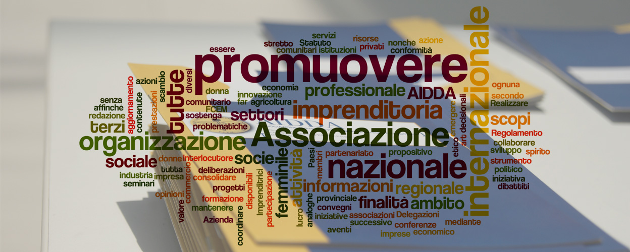 Aidda Veneto Trentino Alto AdigeFoto slideshow 1