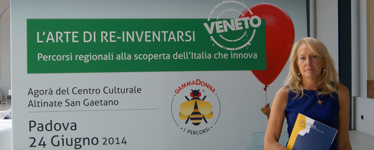 Aidda Veneto Trentino Alto AdigeFoto slideshow 3
