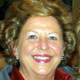 Marina Dollinar Zafutta