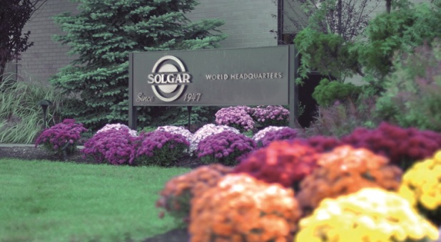 Solgar Italia Multinutrient Spa
