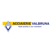 Acciaierie Valbruna logo