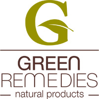 Green Remedies logo