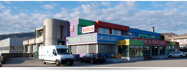 Magnabosco Guido Srl